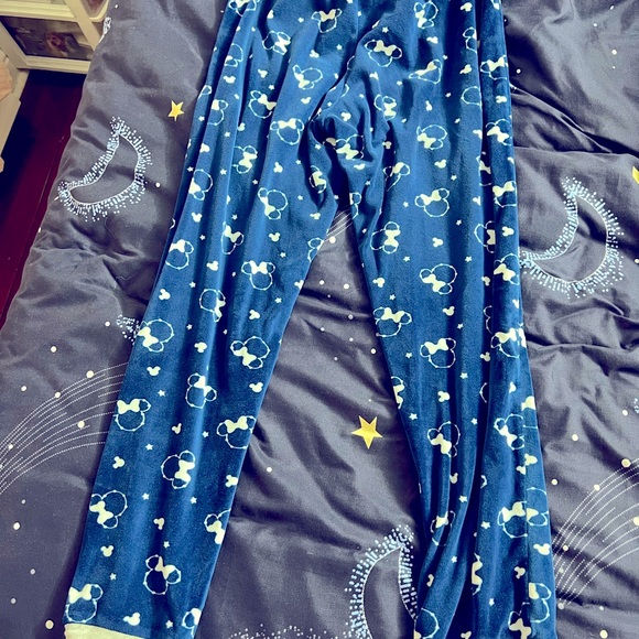 Mickey Mouse pajama bottom - Picture 4 of 4